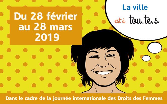 programme journée femme Moissy