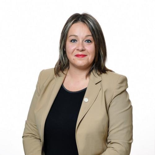Jennifer GRIGRON