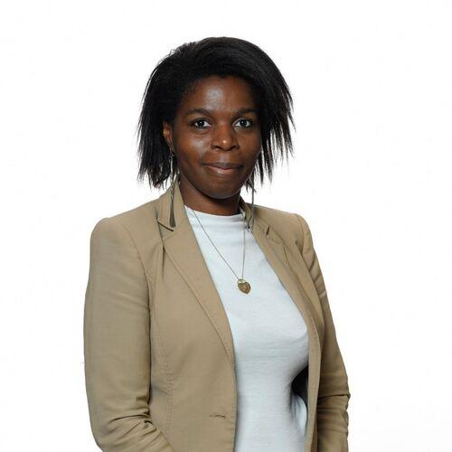 Leslie KAPAMBA