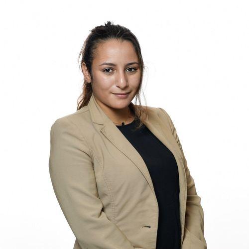 Carla BOLLER