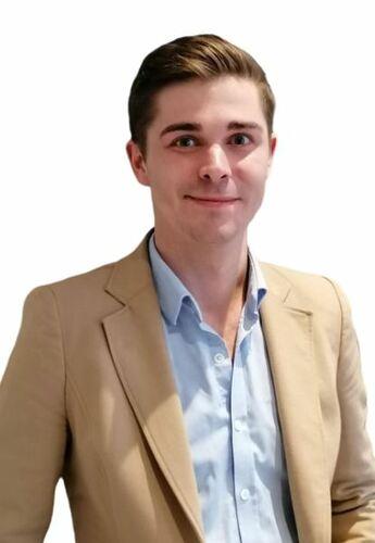 Thibault POTHEE