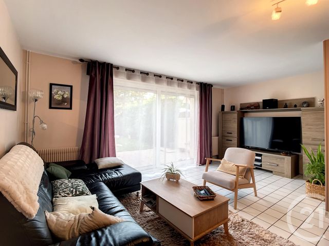  - MOISSY CRAMAYEL - 