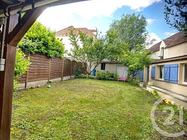 maison à vendre - 7 pièces - 169.04 m2 - MOISSY CRAMAYEL - 77 - ILE-DE-FRANCE - Century 21 Cerim maison à vendre - 7 pièces - 169.04 m2 - MOISSY CRAMAYEL - 77 - ILE-DE-FRANCE - Century 21 Cerim