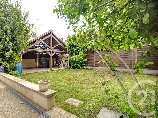 maison à vendre - 7 pièces - 169.04 m2 - MOISSY CRAMAYEL - 77 - ILE-DE-FRANCE - Century 21 Cerim maison à vendre - 7 pièces - 169.04 m2 - MOISSY CRAMAYEL - 77 - ILE-DE-FRANCE - Century 21 Cerim