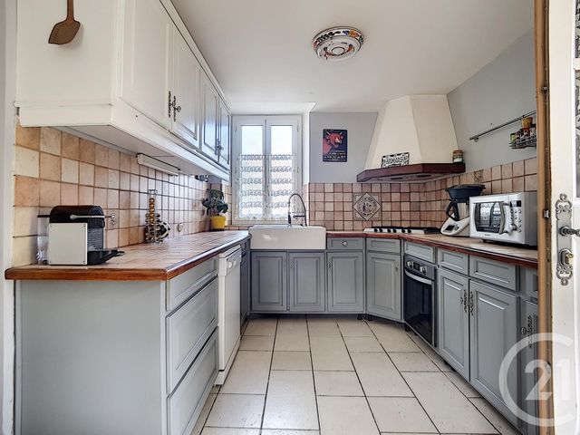 maison à vendre - 7 pièces - 169.04 m2 - MOISSY CRAMAYEL - 77 - ILE-DE-FRANCE - Century 21 Cerim maison à vendre - 7 pièces - 169.04 m2 - MOISSY CRAMAYEL - 77 - ILE-DE-FRANCE - Century 21 Cerim