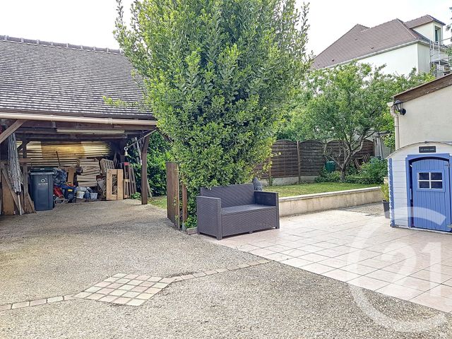 maison à vendre - 7 pièces - 169.04 m2 - MOISSY CRAMAYEL - 77 - ILE-DE-FRANCE - Century 21 Cerim maison à vendre - 7 pièces - 169.04 m2 - MOISSY CRAMAYEL - 77 - ILE-DE-FRANCE - Century 21 Cerim