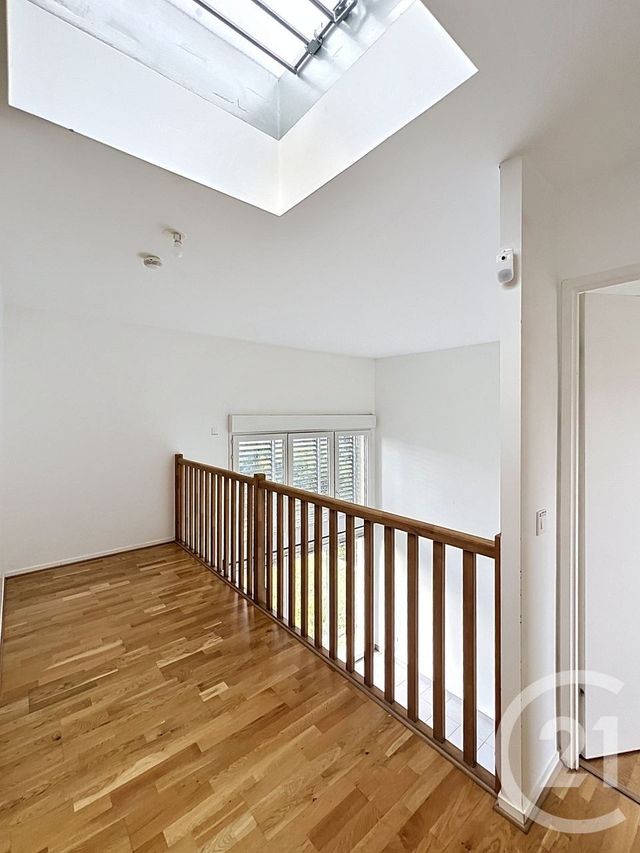 maison à vendre - 5 pièces - 92.05 m2 - MOISSY CRAMAYEL - 77 - ILE-DE-FRANCE - Century 21 Cerim