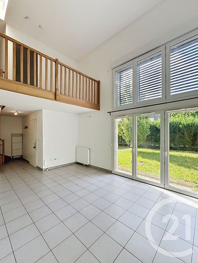 maison - MOISSY CRAMAYEL - 77