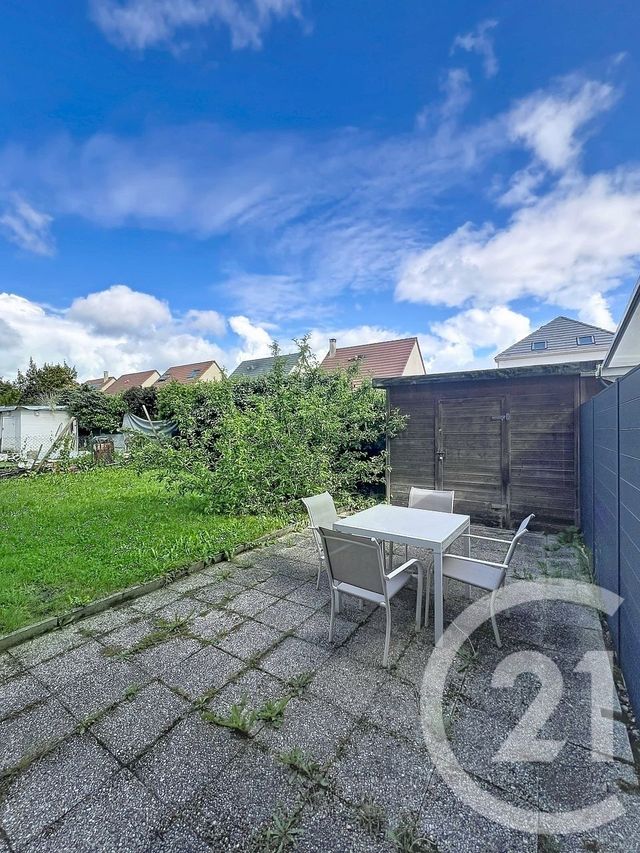 maison à vendre - 5 pièces - 92.05 m2 - MOISSY CRAMAYEL - 77 - ILE-DE-FRANCE - Century 21 Cerim