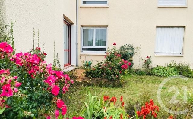 appartement - COMBS LA VILLE - 77