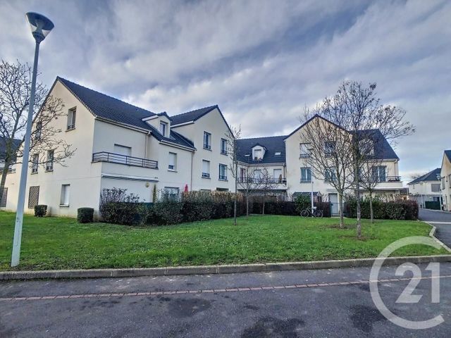 appartement - MOISSY CRAMAYEL - 77