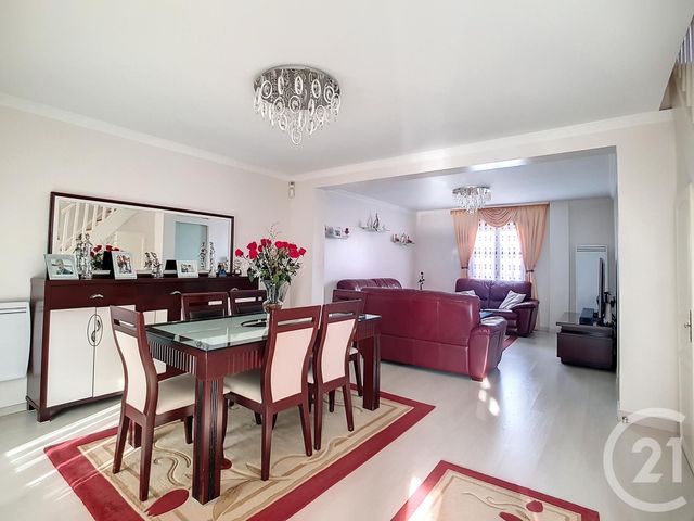 maison - MOISSY CRAMAYEL - 77