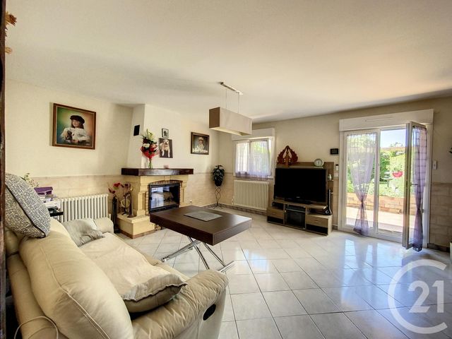 maison - SAVIGNY LE TEMPLE - 77