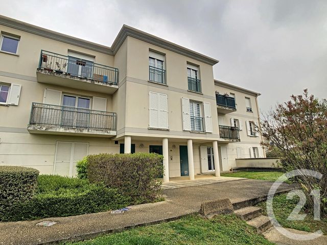appartement - LIEUSAINT - 77