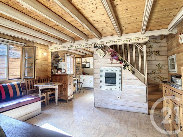Afficher la photo en grand maison à vendre - 5 pièces - 83.6 m2 - REAU - 77 - ILE-DE-FRANCE - Century 21 Cerim