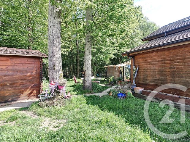 Afficher la photo en grand maison à vendre - 5 pièces - 83.6 m2 - REAU - 77 - ILE-DE-FRANCE - Century 21 Cerim