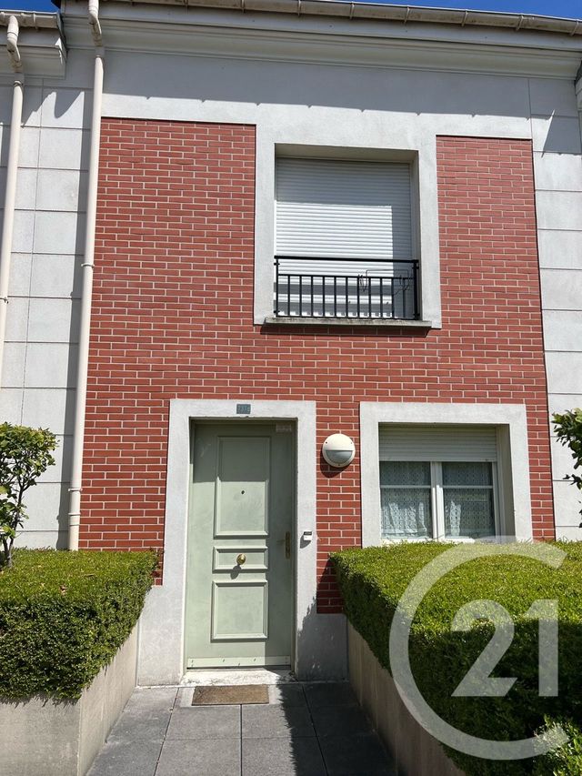 maison - MOISSY CRAMAYEL - 77