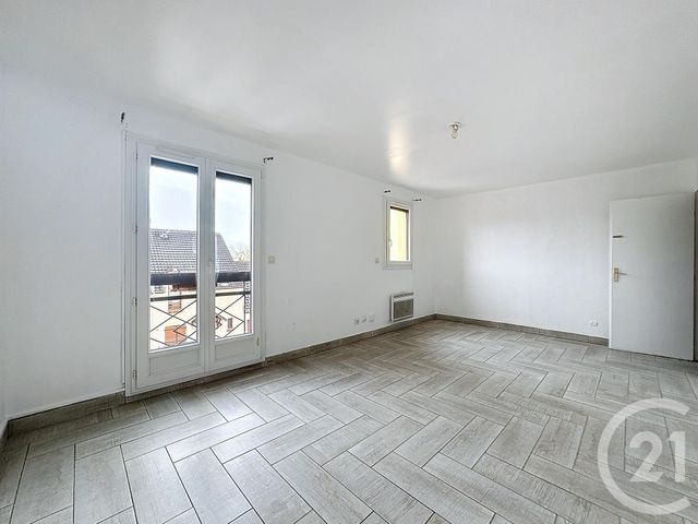 Appartement F3 à vendre COMBS LA VILLE