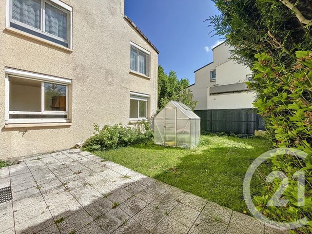 appartement - COMBS LA VILLE - 77