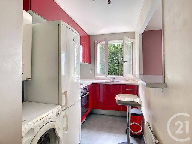 Afficher la photo en grand Appartement F2 à vendre - 2 pièces - 49.0 m2 - SAVIGNY LE TEMPLE - 77 - ILE-DE-FRANCE - Century 21 Cerim