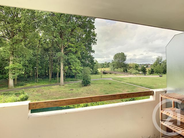 Afficher la photo en grand Appartement F2 à vendre - 2 pièces - 49.0 m2 - SAVIGNY LE TEMPLE - 77 - ILE-DE-FRANCE - Century 21 Cerim