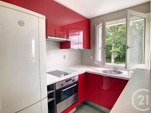 Afficher la photo en grand Appartement F2 à vendre - 2 pièces - 49.0 m2 - SAVIGNY LE TEMPLE - 77 - ILE-DE-FRANCE - Century 21 Cerim