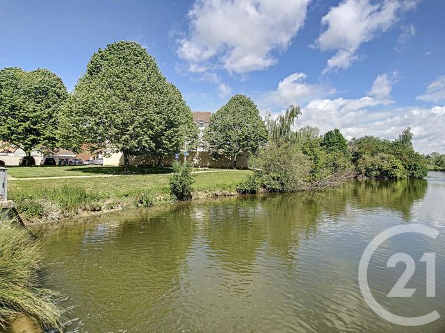 Appartement F2 à vendre - 2 pièces - 46.87 m2 - MOISSY CRAMAYEL - 77 - ILE-DE-FRANCE - Century 21 Cerim Appartement F2 à vendre - 2 pièces - 46.87 m2 - MOISSY CRAMAYEL - 77 - ILE-DE-FRANCE - Century 21 Cerim
