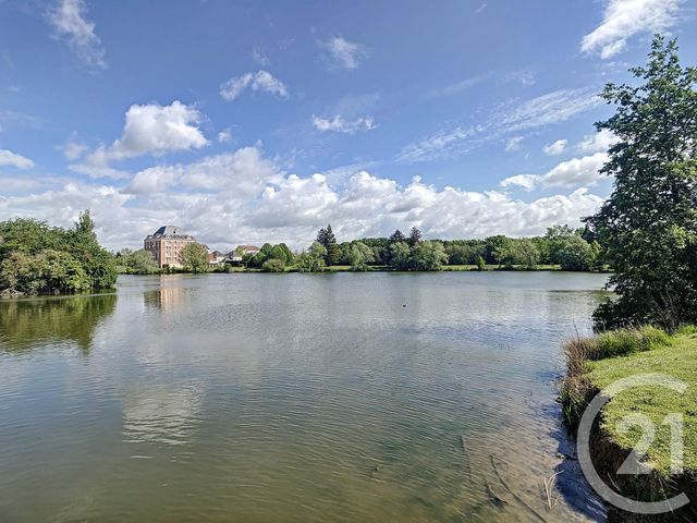 Appartement F2 à vendre - 2 pièces - 46.87 m2 - MOISSY CRAMAYEL - 77 - ILE-DE-FRANCE - Century 21 Cerim Appartement F2 à vendre - 2 pièces - 46.87 m2 - MOISSY CRAMAYEL - 77 - ILE-DE-FRANCE - Century 21 Cerim