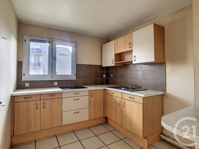 Appartement F2 à vendre - 2 pièces - 46.87 m2 - MOISSY CRAMAYEL - 77 - ILE-DE-FRANCE - Century 21 Cerim Appartement F2 à vendre - 2 pièces - 46.87 m2 - MOISSY CRAMAYEL - 77 - ILE-DE-FRANCE - Century 21 Cerim