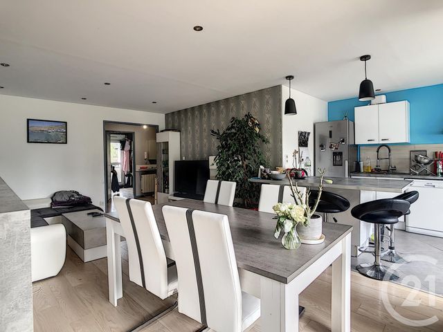 appartement à vendre - 3 pièces - 65.46 m2 - MOISSY CRAMAYEL - 77 - ILE-DE-FRANCE - Century 21 Cerim appartement à vendre - 3 pièces - 65.46 m2 - MOISSY CRAMAYEL - 77 - ILE-DE-FRANCE - Century 21 Cerim