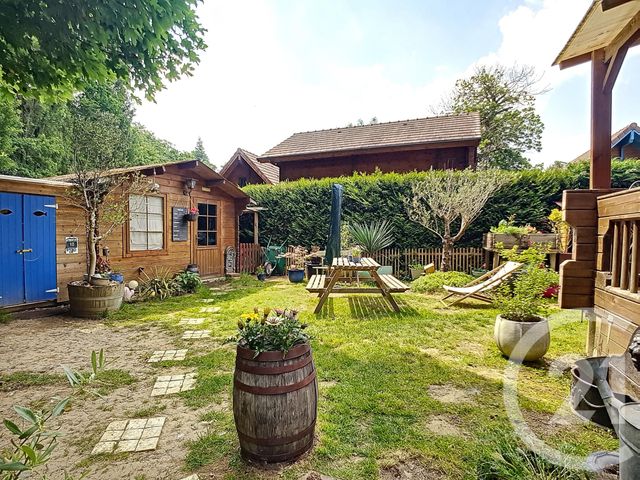 maison à vendre - 2 pièces - 48.46 m2 - REAU - 77 - ILE-DE-FRANCE - Century 21 Cerim maison à vendre - 2 pièces - 48.46 m2 - REAU - 77 - ILE-DE-FRANCE - Century 21 Cerim
