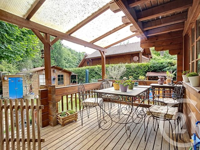 maison à vendre - 2 pièces - 48.46 m2 - REAU - 77 - ILE-DE-FRANCE - Century 21 Cerim maison à vendre - 2 pièces - 48.46 m2 - REAU - 77 - ILE-DE-FRANCE - Century 21 Cerim
