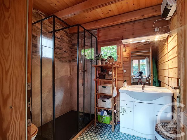 maison à vendre - 2 pièces - 48.46 m2 - REAU - 77 - ILE-DE-FRANCE - Century 21 Cerim maison à vendre - 2 pièces - 48.46 m2 - REAU - 77 - ILE-DE-FRANCE - Century 21 Cerim