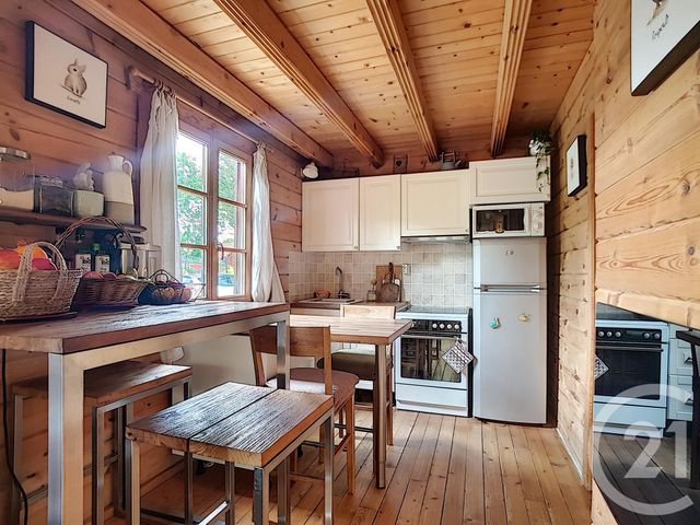 maison à vendre - 2 pièces - 48.46 m2 - REAU - 77 - ILE-DE-FRANCE - Century 21 Cerim maison à vendre - 2 pièces - 48.46 m2 - REAU - 77 - ILE-DE-FRANCE - Century 21 Cerim