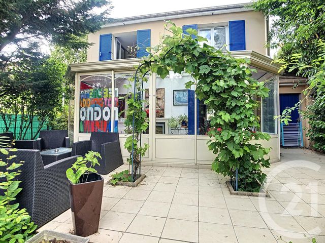 Afficher la photo en grand maison à vendre - 6 pièces - 122.88 m2 - LIEUSAINT - 77 - ILE-DE-FRANCE - Century 21 Cerim