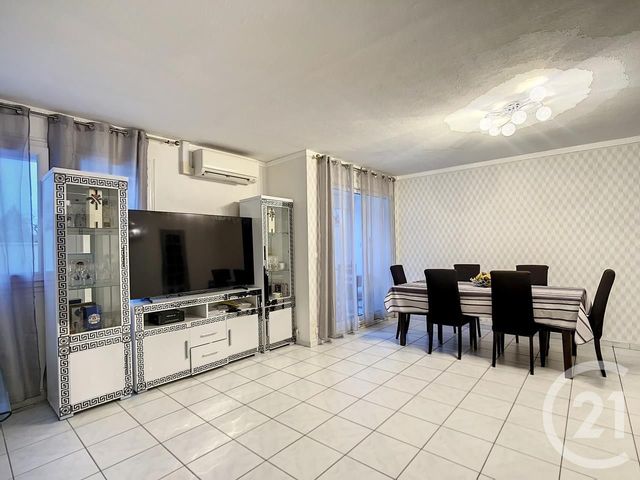maison - MOISSY CRAMAYEL - 77