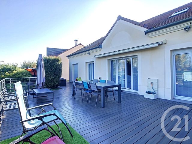  - MOISSY CRAMAYEL - 