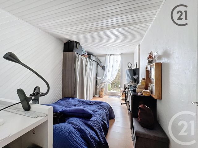 Appartement F5 à vendre - 5 pièces - 96.1 m2 - NANDY - 77 - ILE-DE-FRANCE - Century 21 Cerim