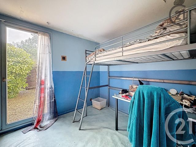 Appartement F5 à vendre - 5 pièces - 96.1 m2 - NANDY - 77 - ILE-DE-FRANCE - Century 21 Cerim