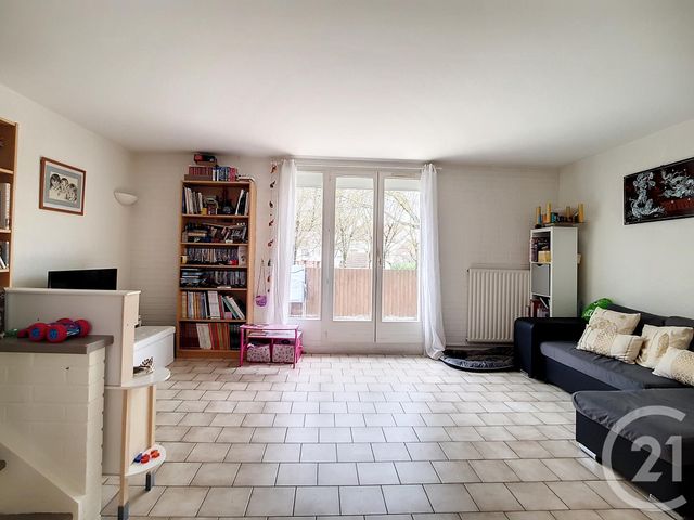  - MOISSY CRAMAYEL - 