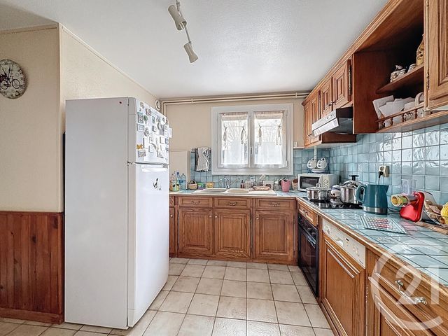 maison à vendre - 4 pièces - 73.66 m2 - LIEUSAINT - 77 - ILE-DE-FRANCE - Century 21 Cerim