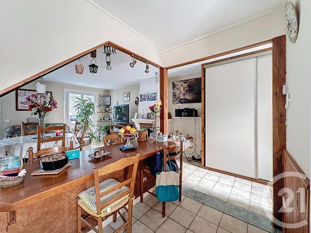 maison à vendre - 4 pièces - 73.66 m2 - LIEUSAINT - 77 - ILE-DE-FRANCE - Century 21 Cerim