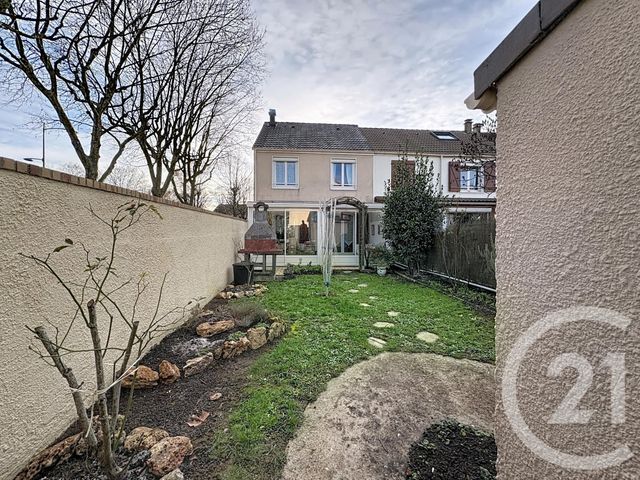 maison à vendre - 4 pièces - 73.66 m2 - LIEUSAINT - 77 - ILE-DE-FRANCE - Century 21 Cerim
