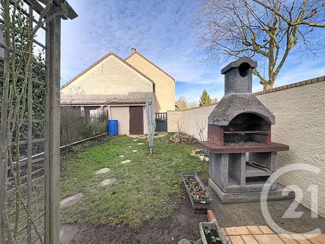 maison à vendre - 4 pièces - 73.66 m2 - LIEUSAINT - 77 - ILE-DE-FRANCE - Century 21 Cerim