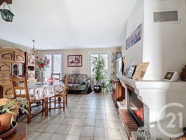 maison à vendre - 4 pièces - 73.66 m2 - LIEUSAINT - 77 - ILE-DE-FRANCE - Century 21 Cerim