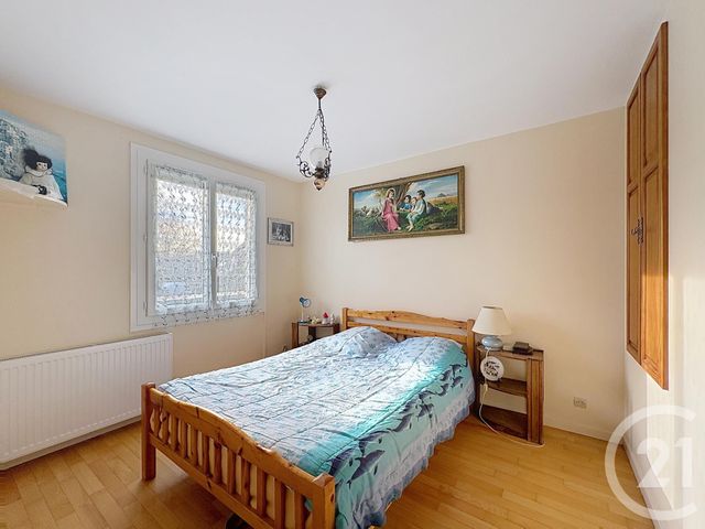 maison à vendre - 4 pièces - 73.66 m2 - LIEUSAINT - 77 - ILE-DE-FRANCE - Century 21 Cerim