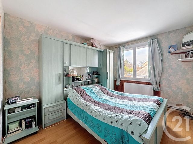 maison à vendre - 4 pièces - 73.66 m2 - LIEUSAINT - 77 - ILE-DE-FRANCE - Century 21 Cerim