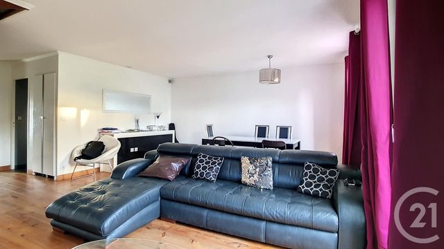 maison - MOISSY CRAMAYEL - 77