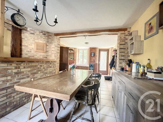 maison à vendre - 5 pièces - 107.23 m2 - OZOUER LE VOULGIS - 77 - ILE-DE-FRANCE - Century 21 Cerim