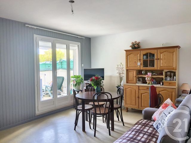 appartement - MOISSY CRAMAYEL - 77